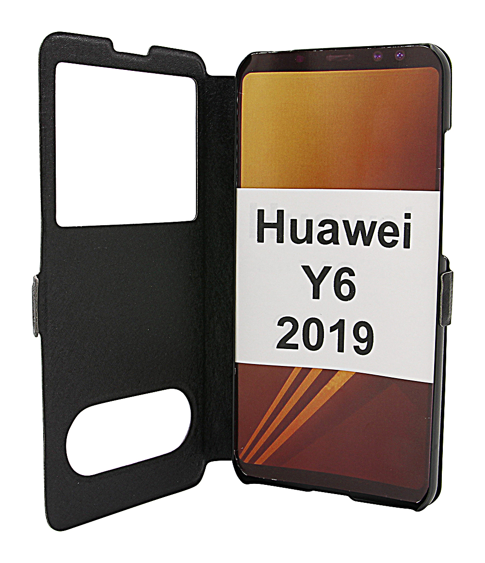 billigamobilskydd.seFlipcase Huawei Y6 2019