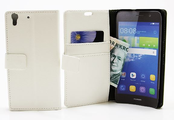 billigamobilskydd.seStandcase wallet Huawei Y6