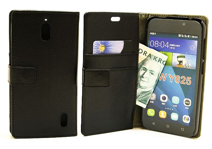 billigamobilskydd.seStandcase Wallet Huawei Y625