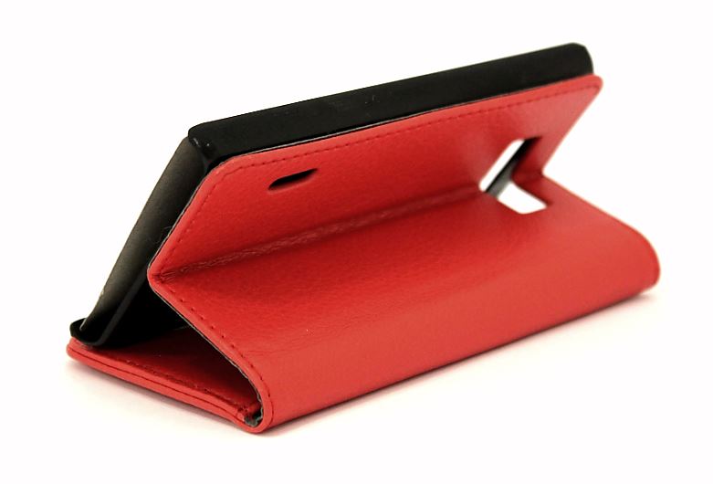 billigamobilskydd.seStandcase Wallet LG Optimus L7 (P700)