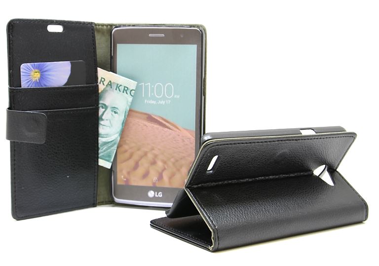 billigamobilskydd.seStandcase Wallet LG L Bello II (X150)