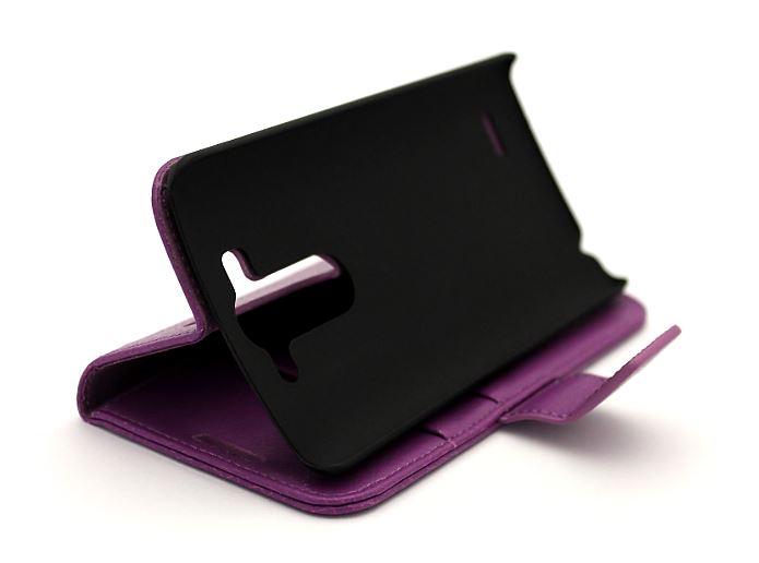 billigamobilskydd.seStandcase wallet LG G3 S (D722)