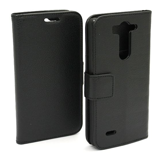 billigamobilskydd.seStandcase wallet LG G3 S (D722)
