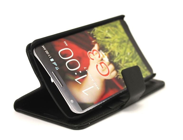 billigamobilskydd.seStandcase wallet LG G3 (D855)