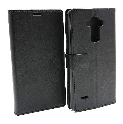 billigamobilskydd.seStandcase Wallet LG G4 Stylus (H635)