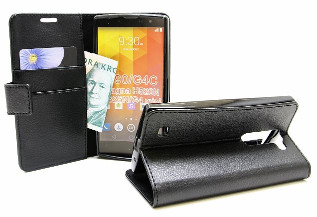 billigamobilskydd.seStandcase wallet LG G4c (H525N)