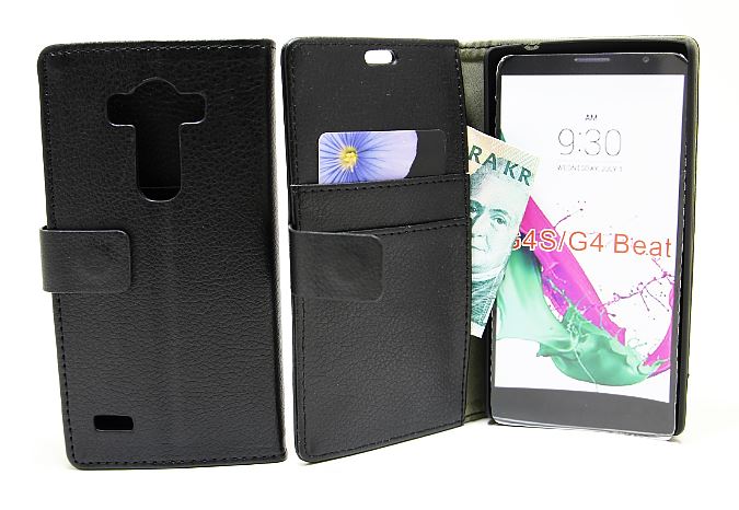 billigamobilskydd.seStandcase Wallet LG G4s (H735)