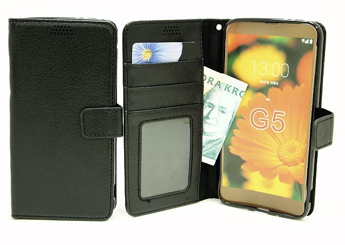 billigamobilskydd.seStandcase Wallet LG G5 / G5 SE (H850 / H840)