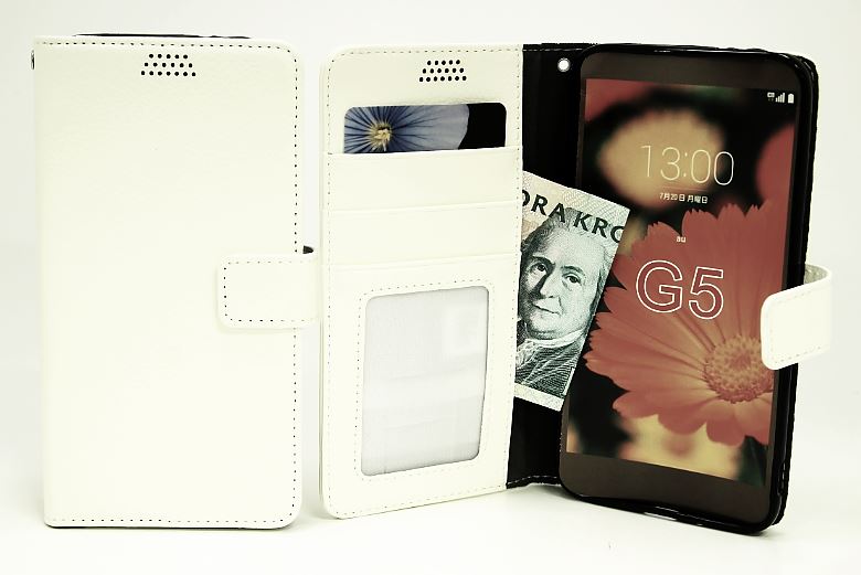 billigamobilskydd.seStandcase Wallet LG G5 / G5 SE (H850 / H840)