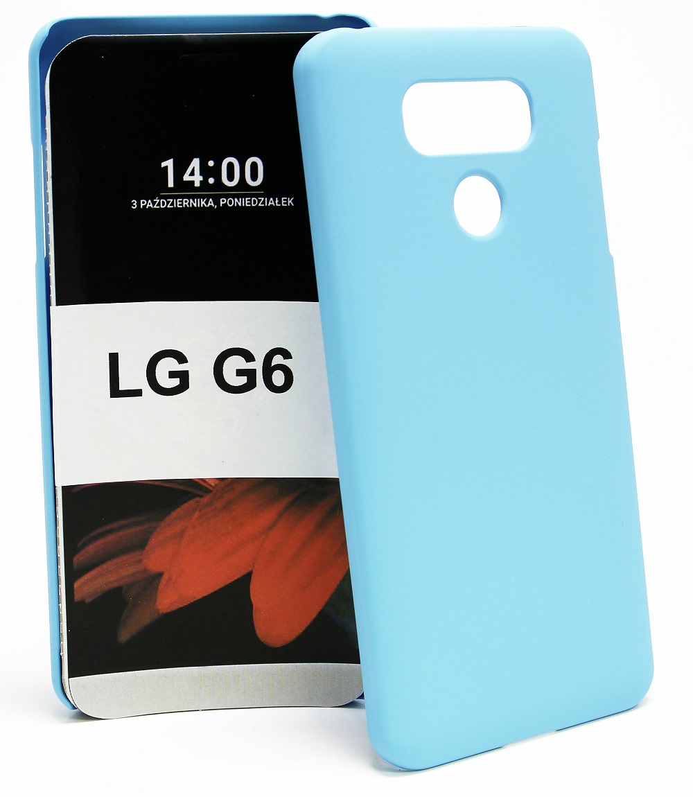 billigamobilskydd.seHardcase LG G6 (H870)