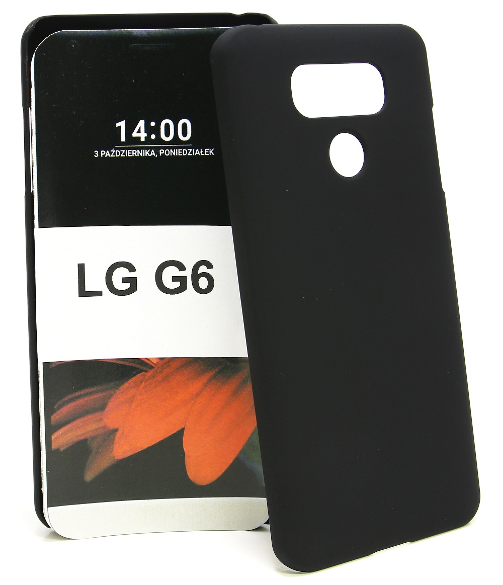 billigamobilskydd.seHardcase LG G6 (H870)