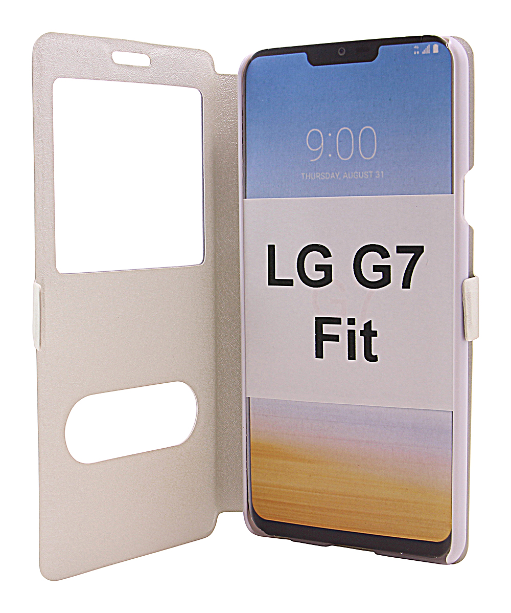 billigamobilskydd.seFlipcase LG G7 Fit (LMQ850)