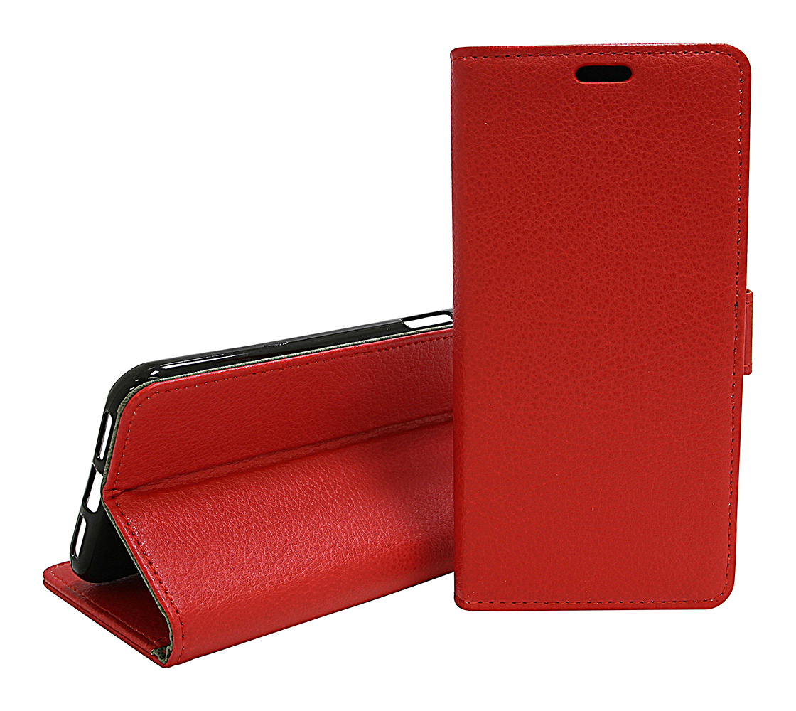 billigamobilskydd.seStandcase Wallet LG G7 Fit (LMQ850)