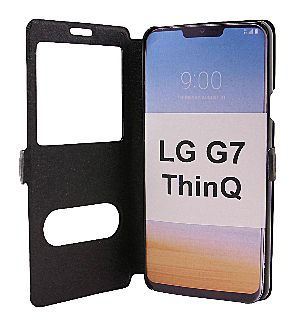 billigamobilskydd.seFlipcase LG G7 ThinQ (G710M)