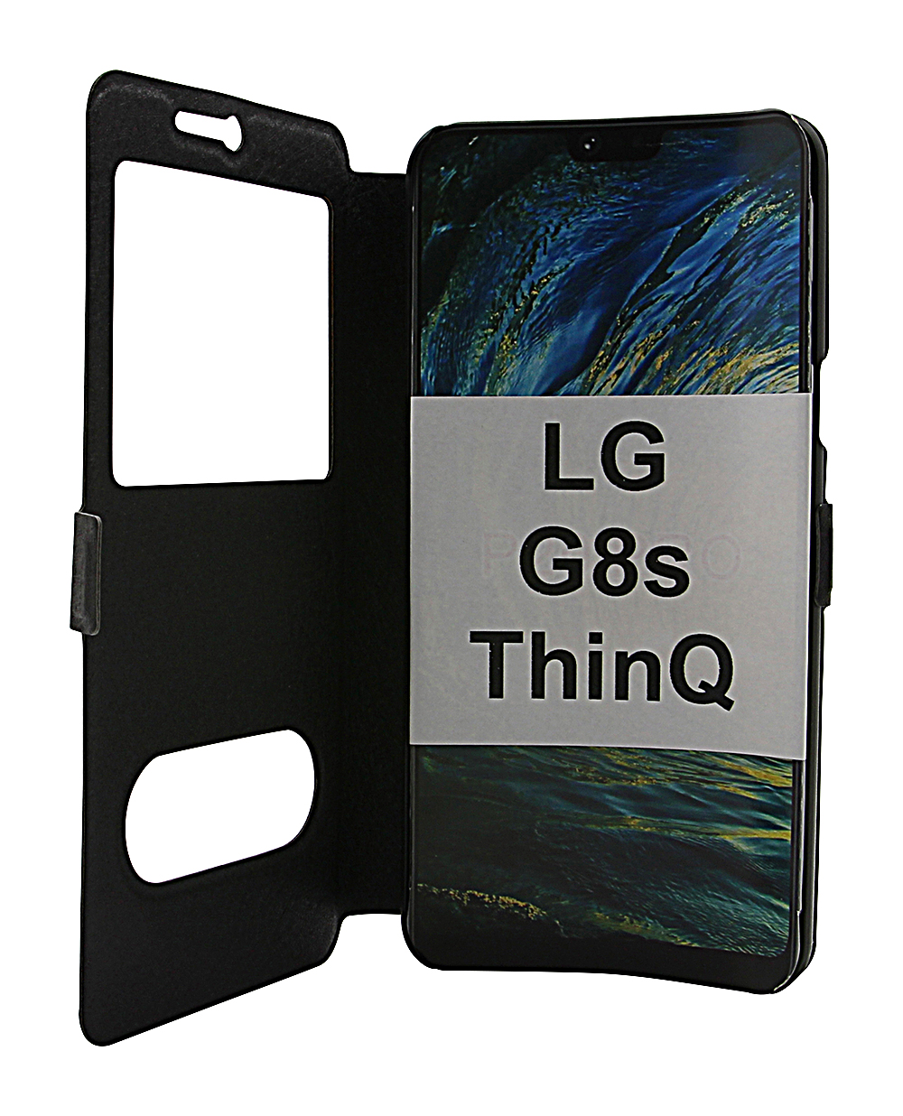 billigamobilskydd.seFlipcase LG G8s ThinQ (LMG810)