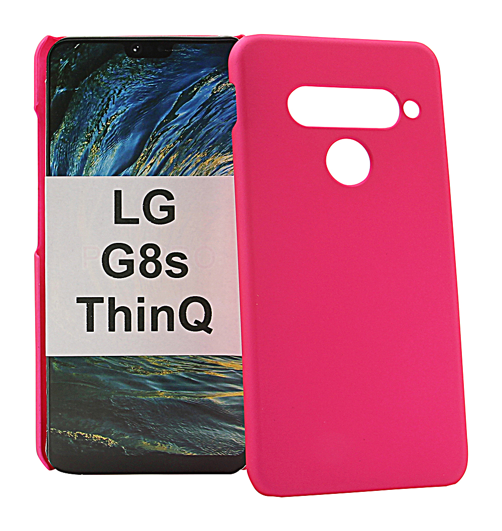 billigamobilskydd.seHardcase LG G8s ThinQ (LMG810)