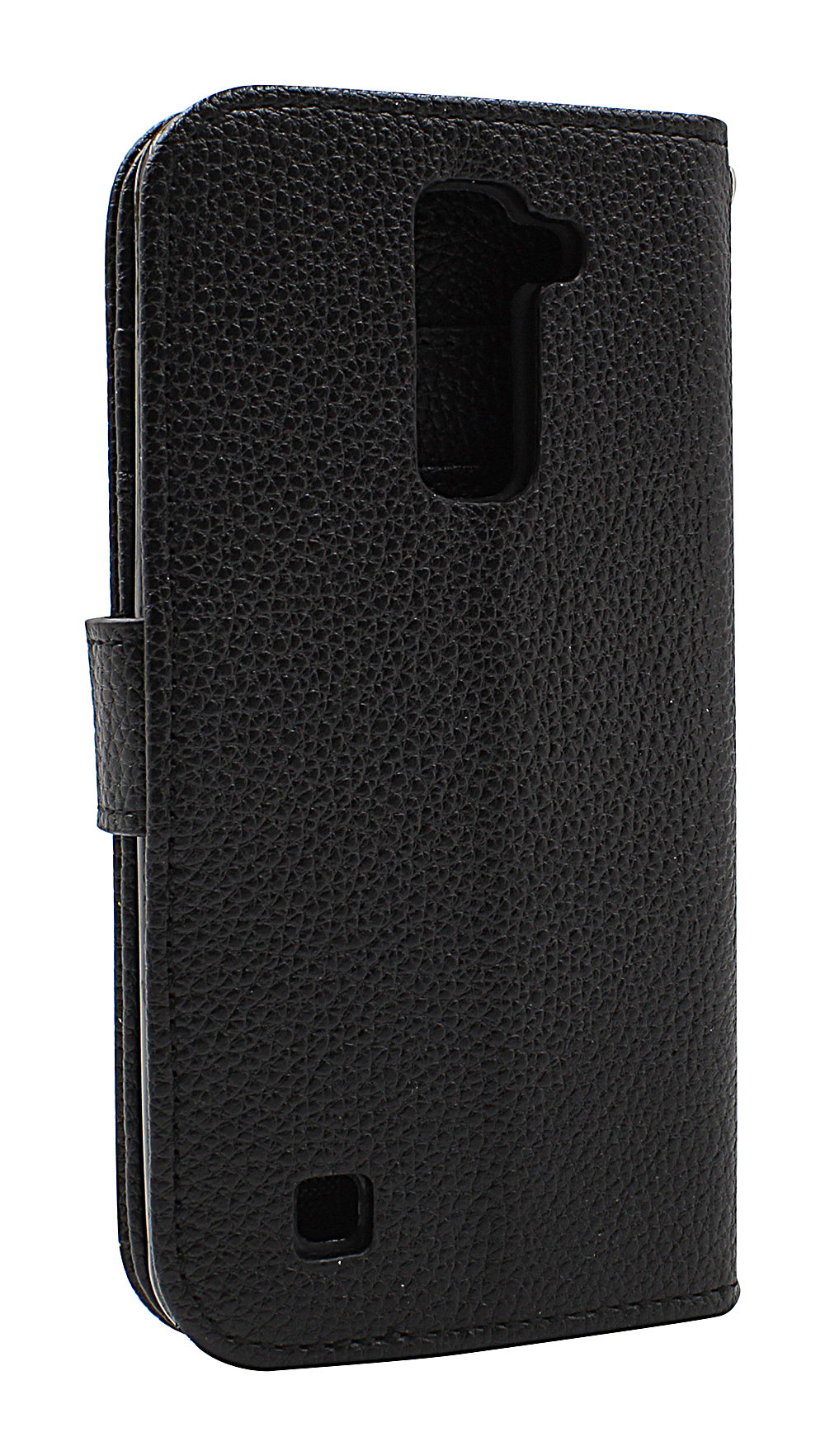 billigamobilskydd.seNew Standcase Wallet LG K10 (K420N)