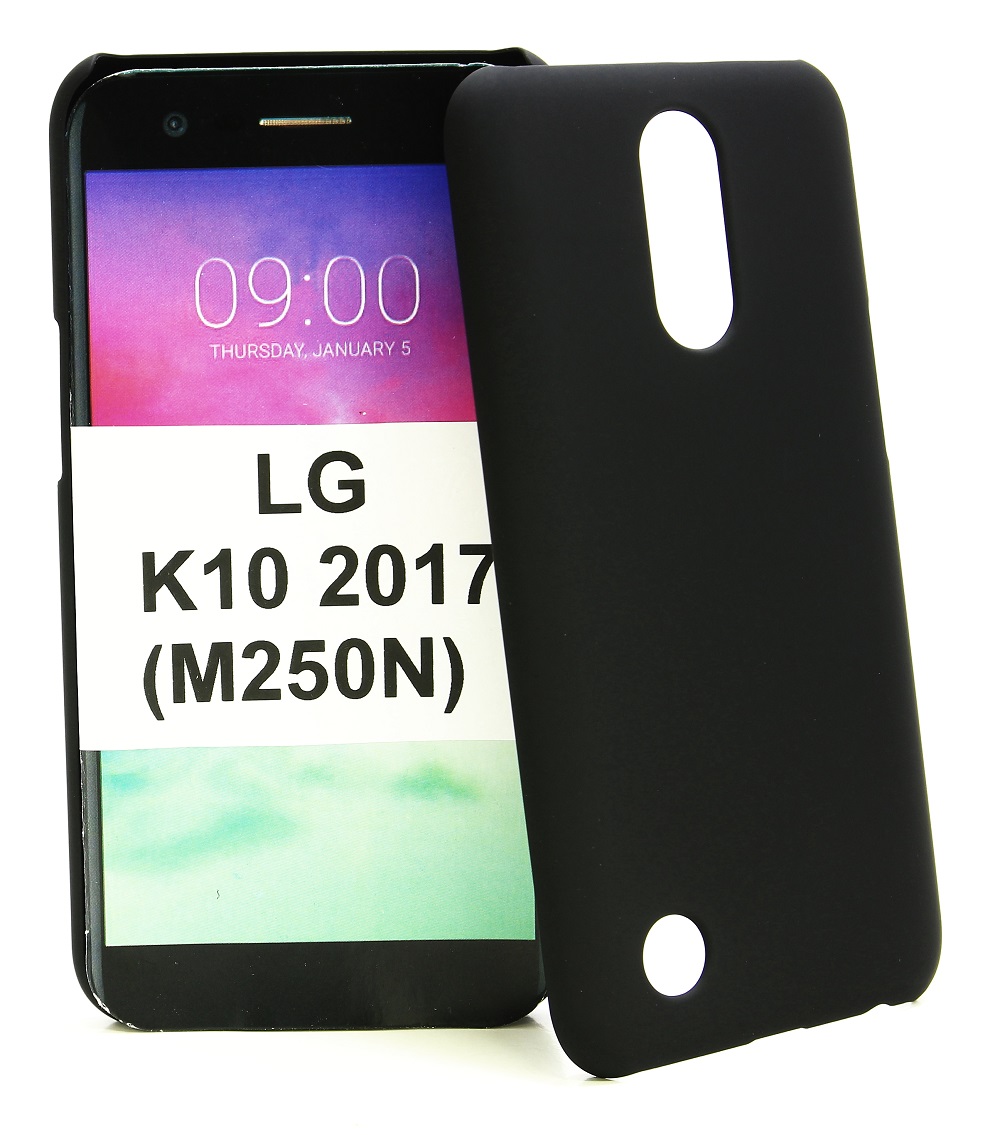 billigamobilskydd.seHardcase LG K10 2017 (M250N)