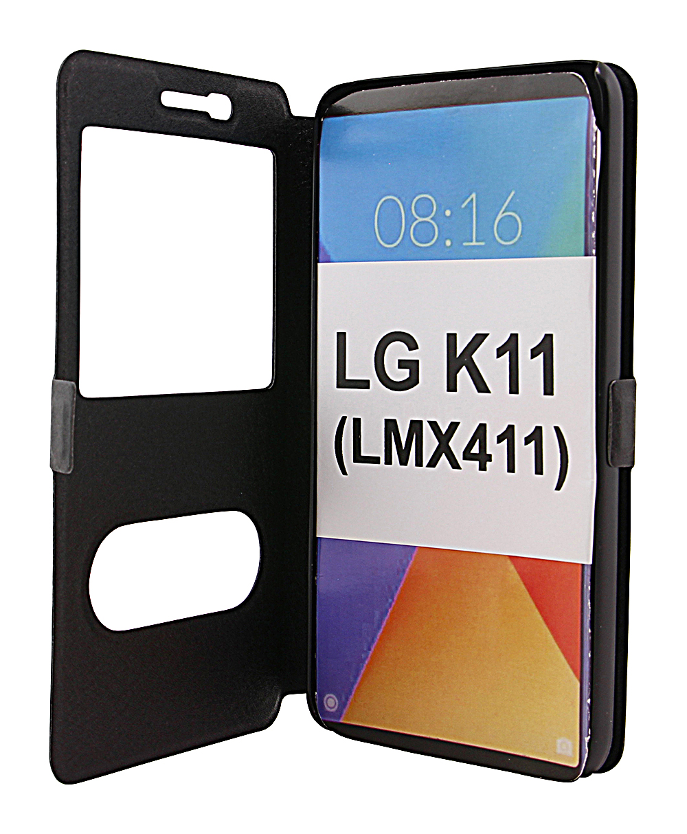 billigamobilskydd.seFlipcase LG K11 (LMX410)