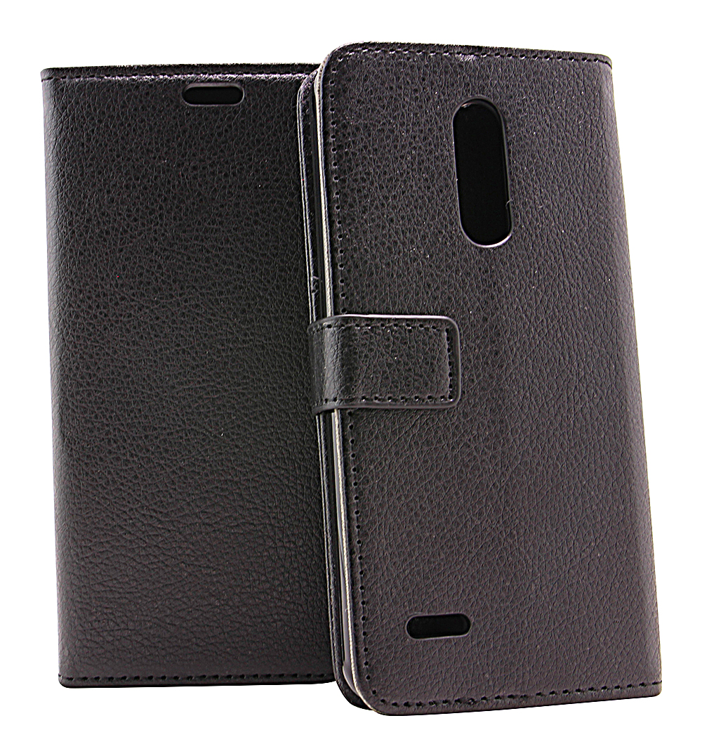 billigamobilskydd.seStandcase Wallet LG K11 (LMX410)