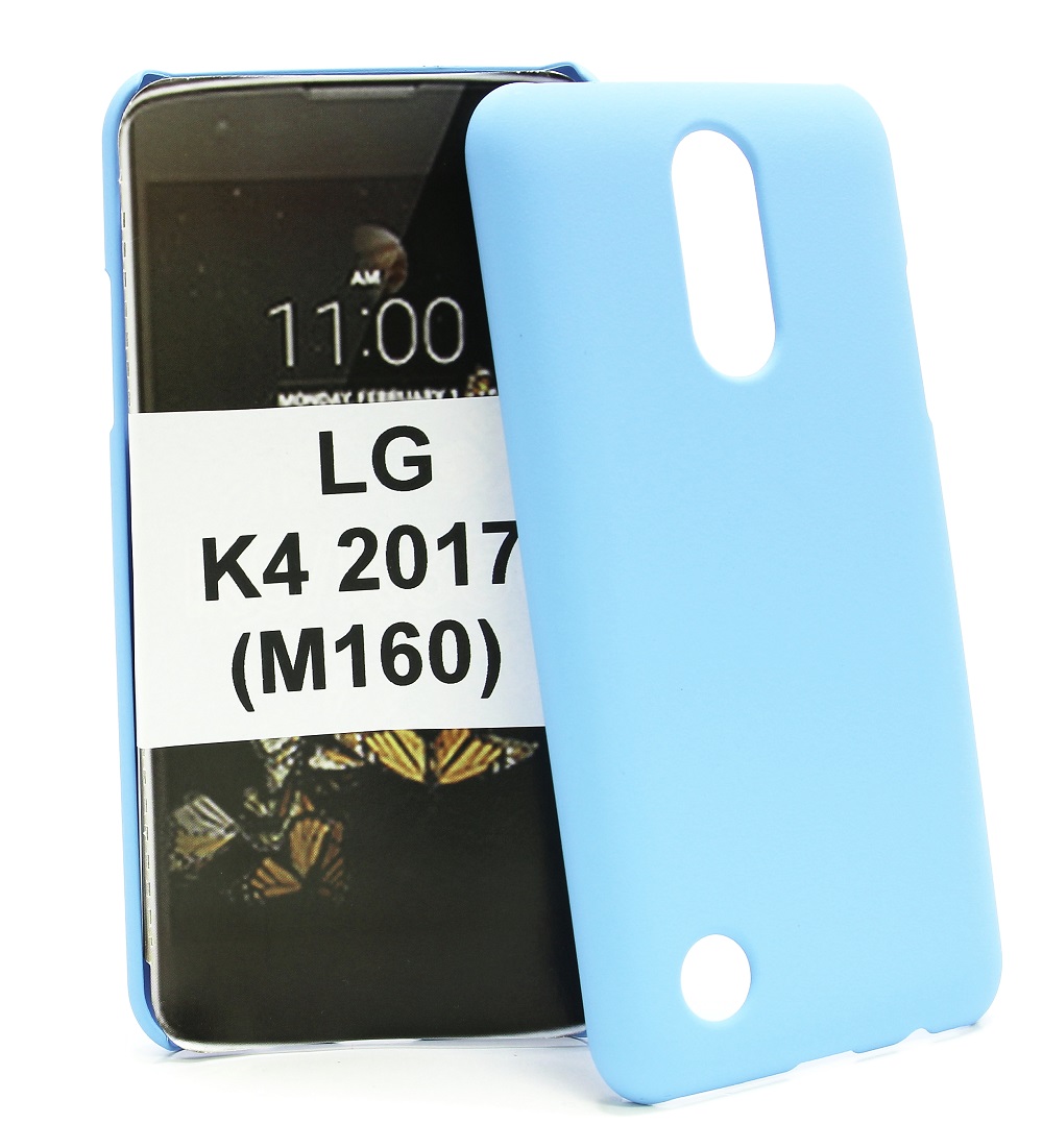 billigamobilskydd.seHardcase LG K4 2017 (M160)