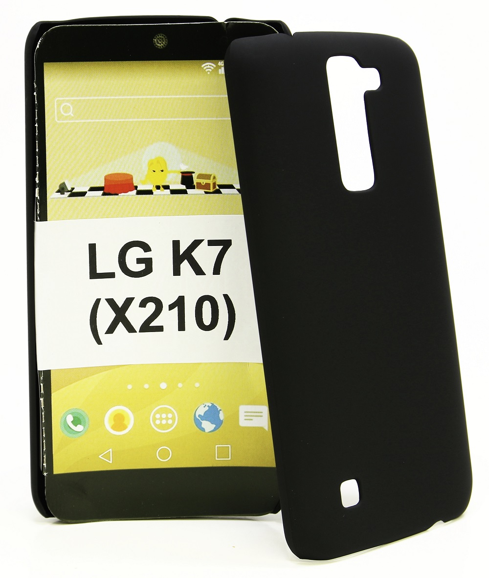 billigamobilskydd.seHardcase LG K7 (X210)