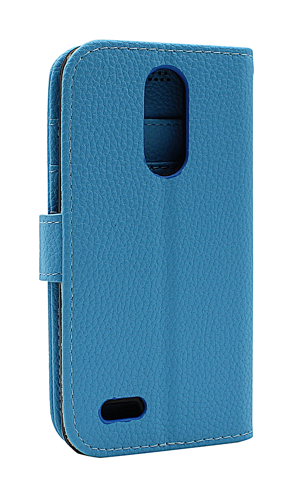 billigamobilskydd.seNew Standcase Wallet LG K8 2017 (M200N)
