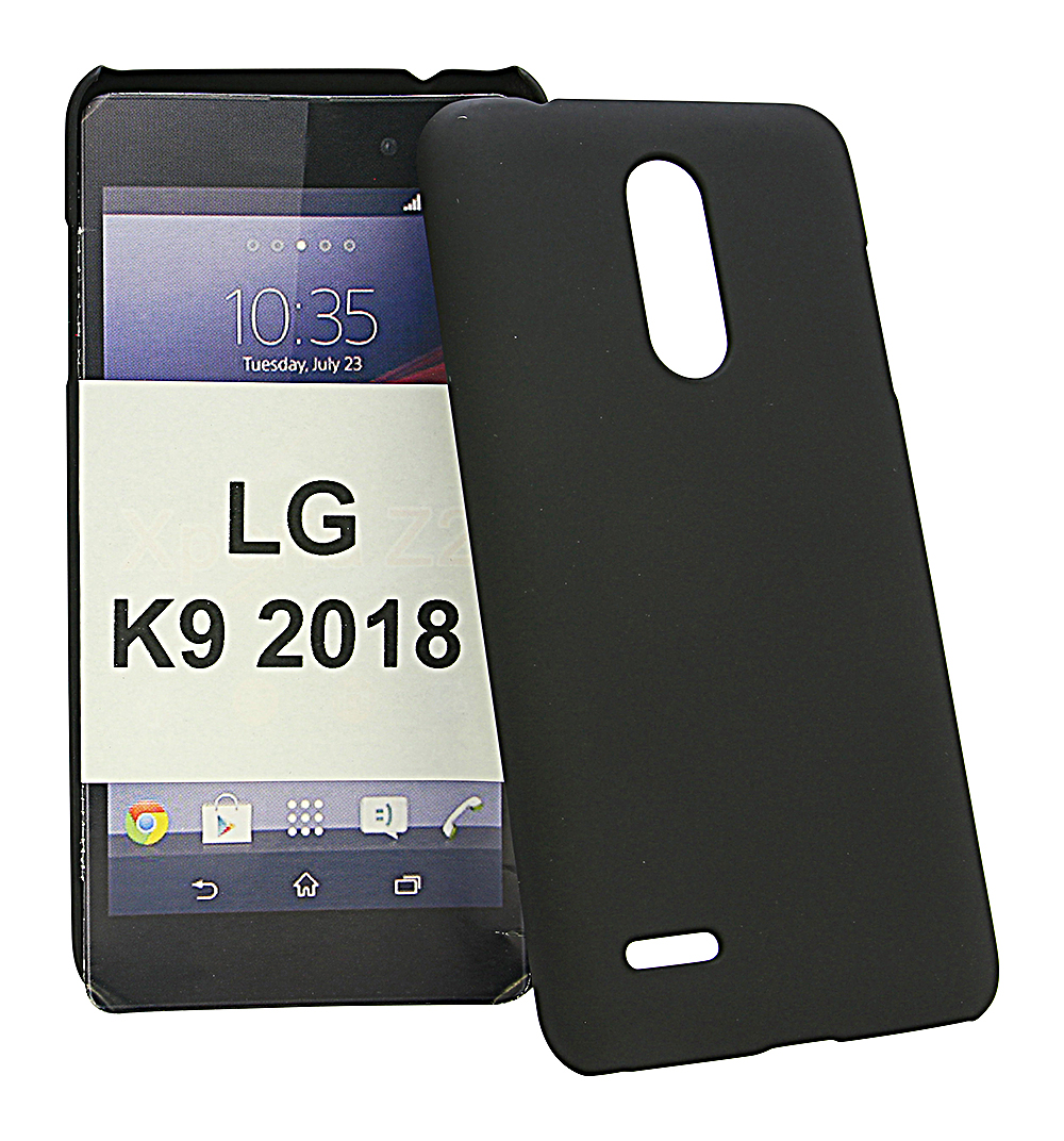 billigamobilskydd.seHardcase LG K9 2018 (LMX210)