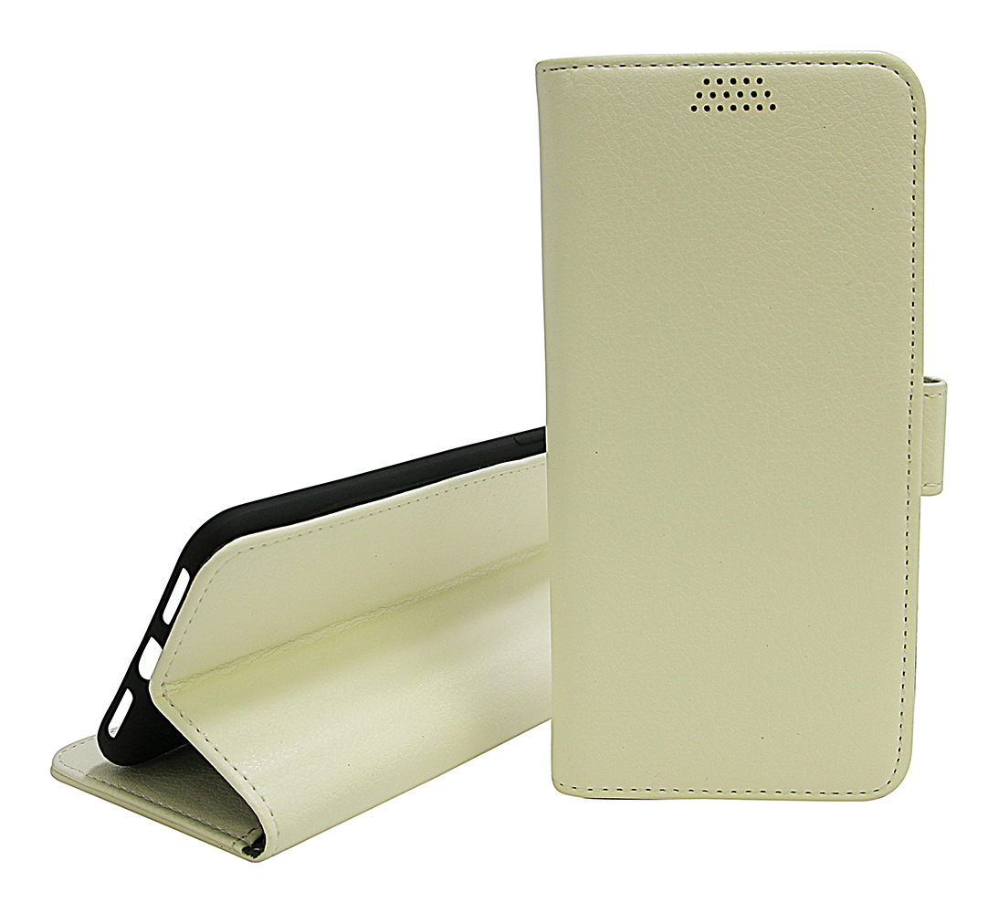 billigamobilskydd.seStandcase Wallet LG Q6 (M700N)