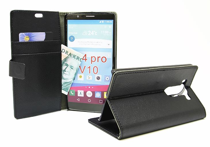 billigamobilskydd.seStandcase Wallet LG V10 (H960A)