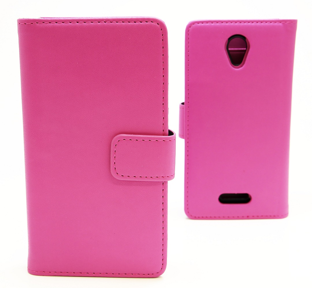 CoverInMagnet Fodral Lenovo B / Vibe B (A2016a40)
