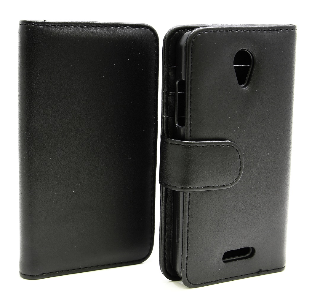 CoverInPlnboksfodral Lenovo A Plus (A1010a20)