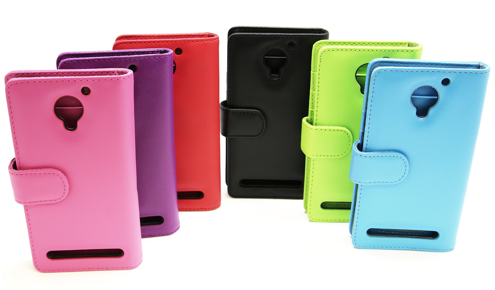 Product Image for Plånboksfodral Lenovo C2 Power