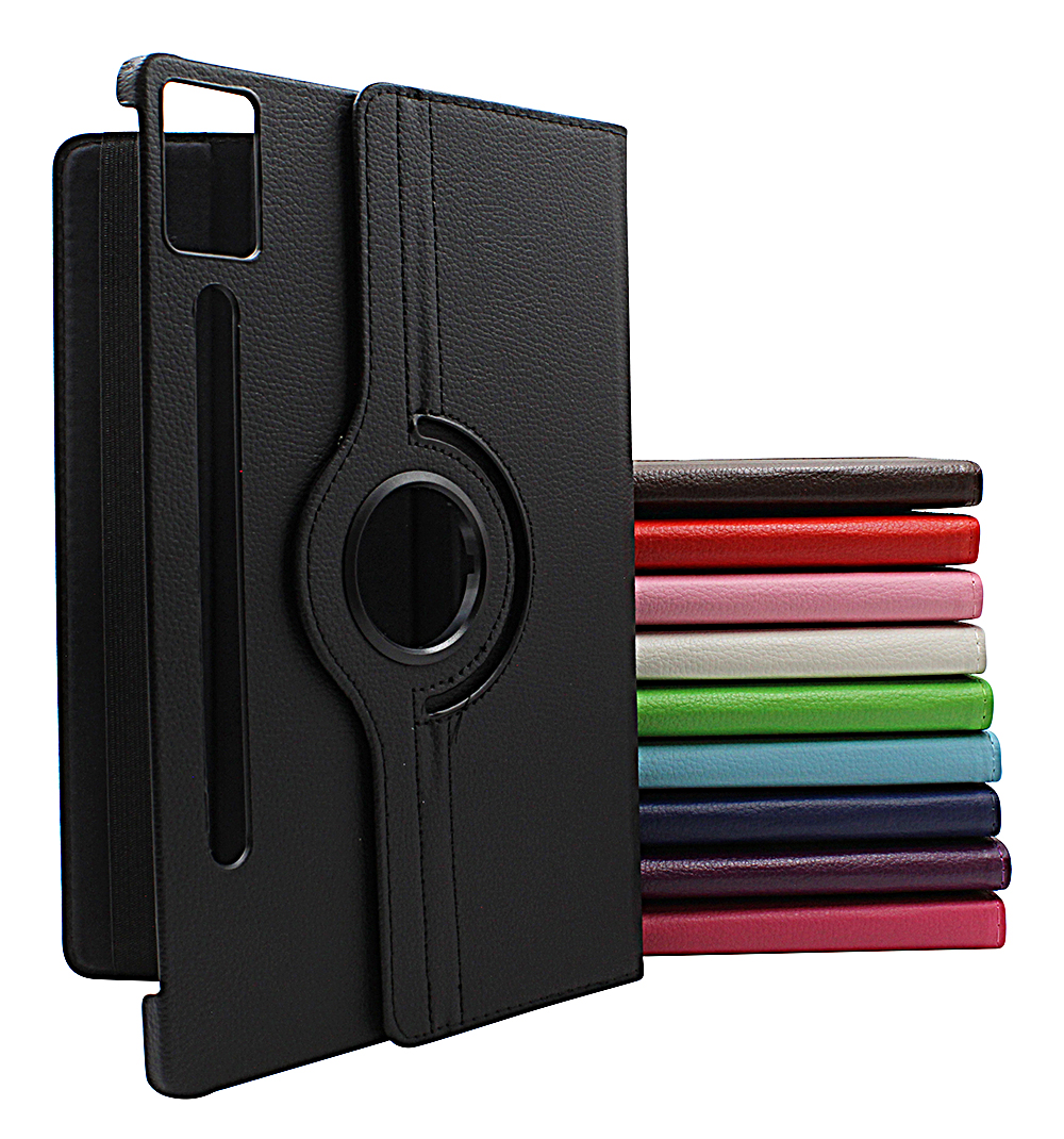 360 Fodral Lenovo Idea Tab Pro 12.7