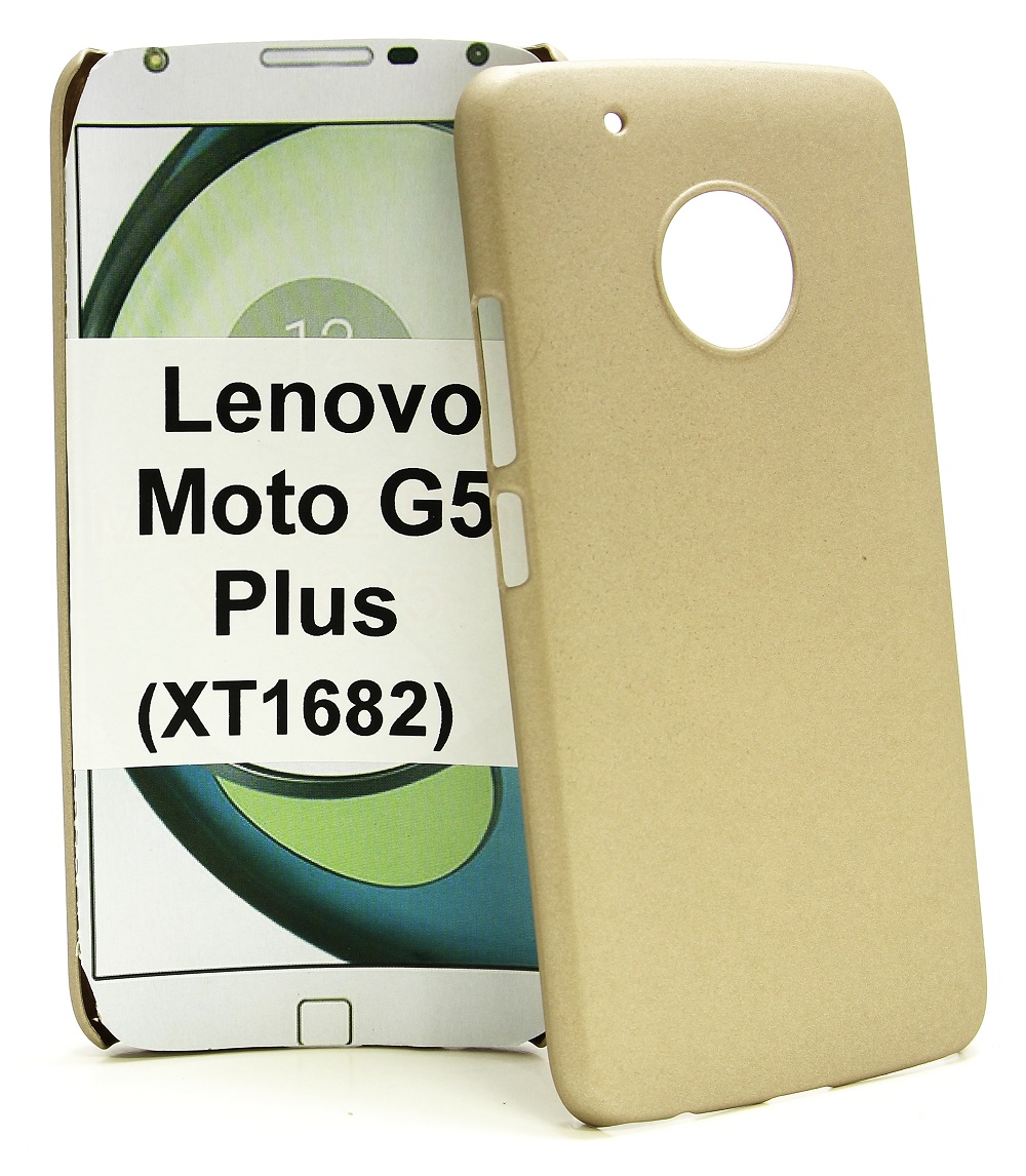 billigamobilskydd.seHardcase Lenovo Moto G5 Plus (XT1683)
