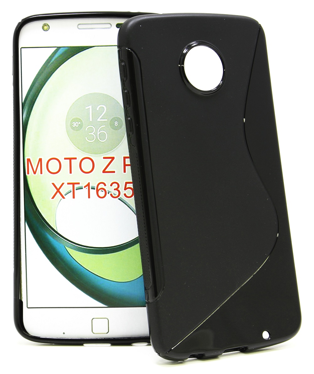 billigamobilskydd.seS-Line skal Lenovo Motorola Moto Z Play