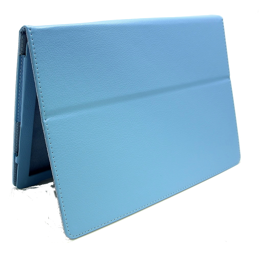 Standcase Fodral Lenovo Tab 4 10 (ZA2J / tb-x304f)