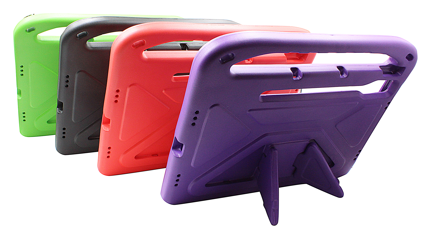Standcase Barnfodral Lenovo Tab P12 (ZACL)