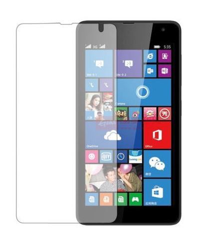 billigamobilskydd.seSkrmskydd Microsoft Lumia 535