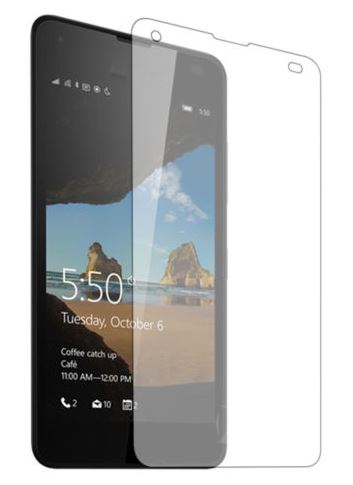 billigamobilskydd.se6-Pack Skrmskydd Microsoft Lumia 550