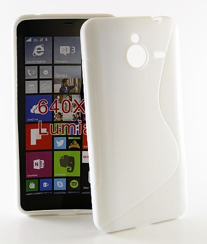 billigamobilskydd.seS-Line skal Microsoft Lumia 640 XL