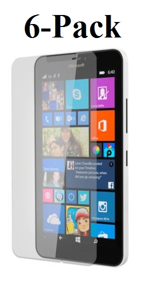 billigamobilskydd.seSkrmskydd Microsoft Lumia 640 XL
