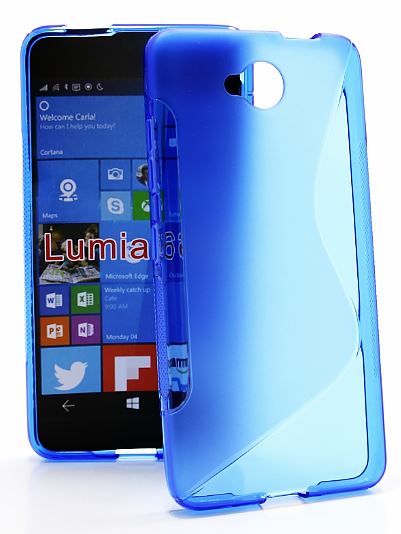 billigamobilskydd.seS-Line skal Microsoft Lumia 650