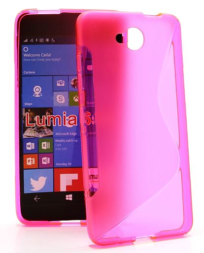billigamobilskydd.seS-Line skal Microsoft Lumia 650