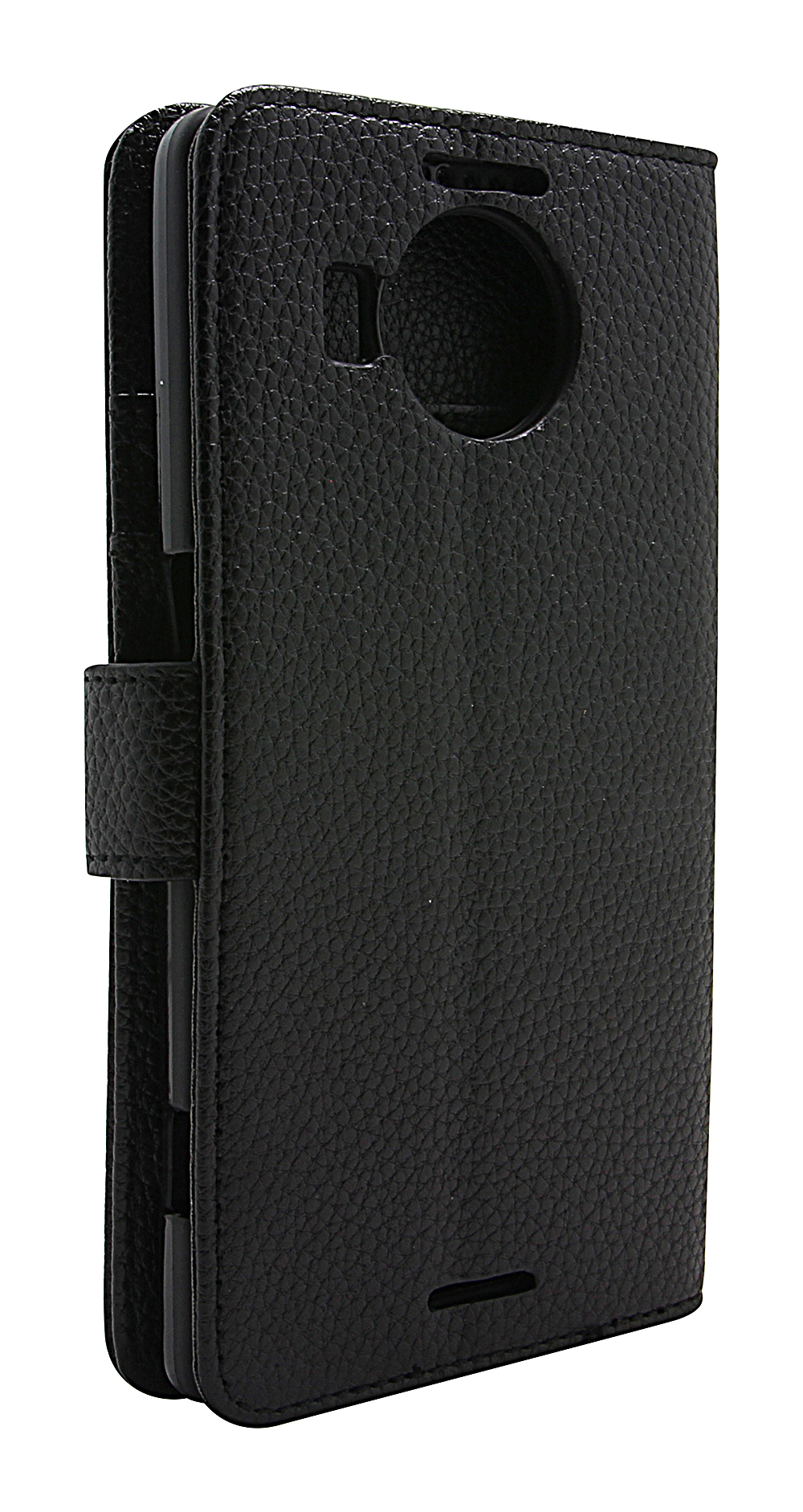 billigamobilskydd.seNew Standcase Wallet Microsoft Lumia 950 XL
