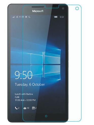 billigamobilskydd.se6-Pack Skrmskydd Microsoft Lumia 950 XL