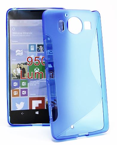 billigamobilskydd.seS-Line skal Microsoft Lumia 950