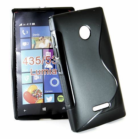 billigamobilskydd.seS-Line skal fr Microsoft Lumia 532/435