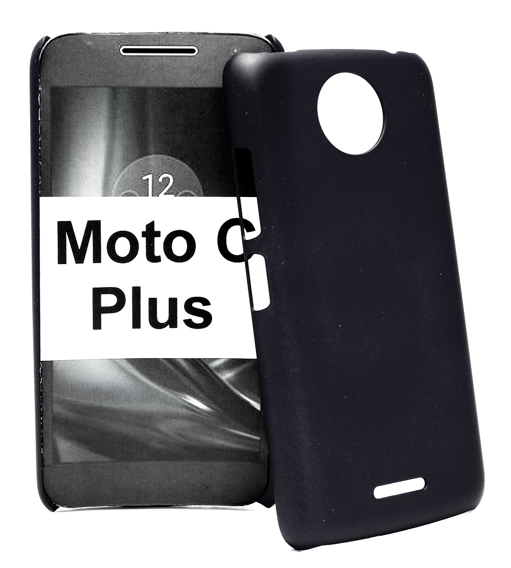 billigamobilskydd.seHardcase Moto C Plus (XT1723)
