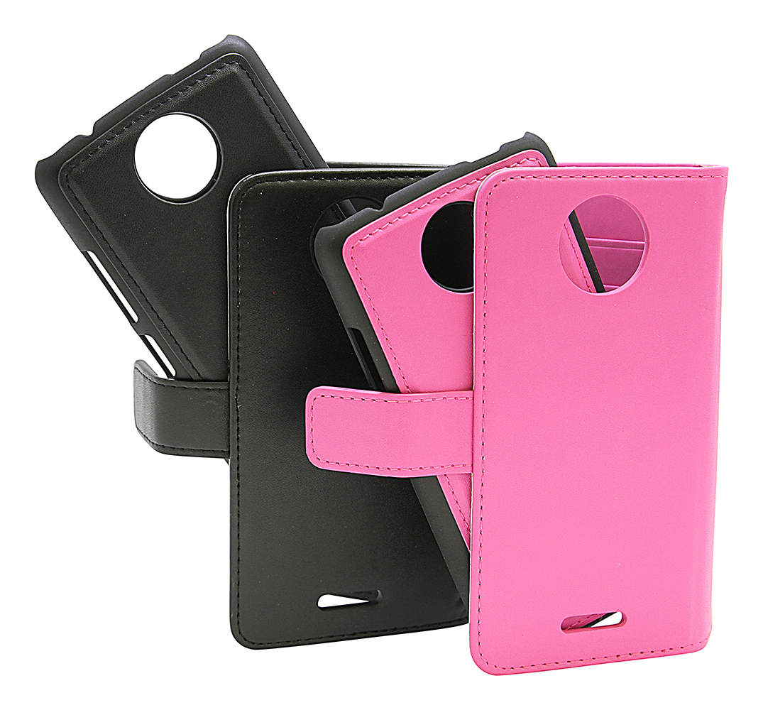 CoverInMagnet Fodral Moto C (xt1754)
